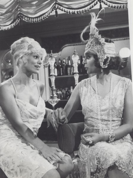 Loni Anderson TV Star of Hit Comedy 'WKRP IN CINCINNATI'