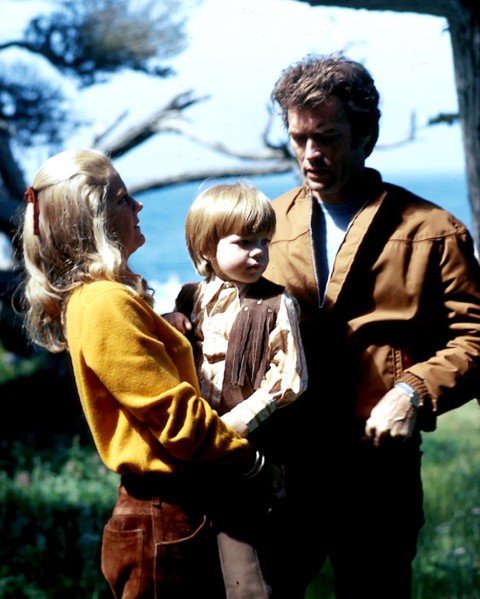EASTWOOD
