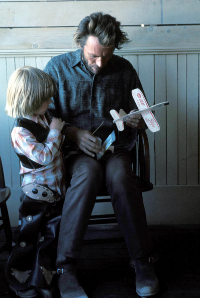 CLINT EASTWOOD