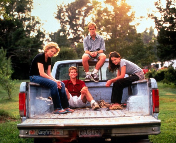 Dawson's Creek