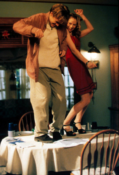 Dawson's Creek