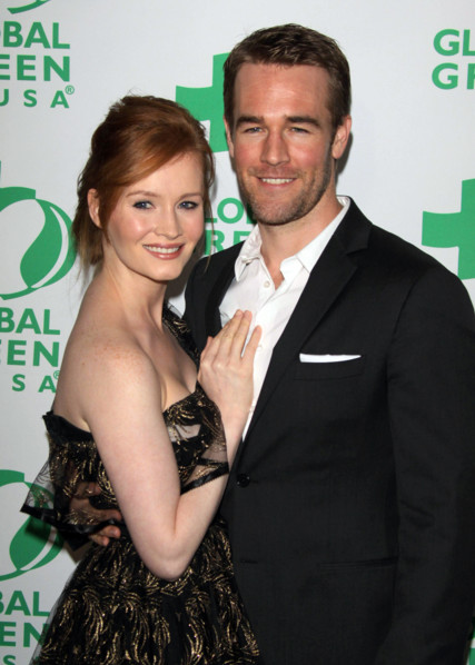 JAMES VAN DER BEEK (March 8, 1977 - February 11, 2026) was an American actor known for his