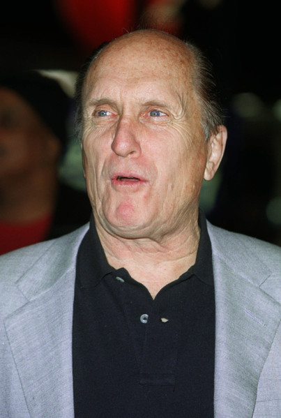 Nov. 13, 2000 - WESTWOOD, LA, USA - ROBERT DUVALL.ACTOR.WESTWOOD, LA, USA.13/11/2000.BD11A10C