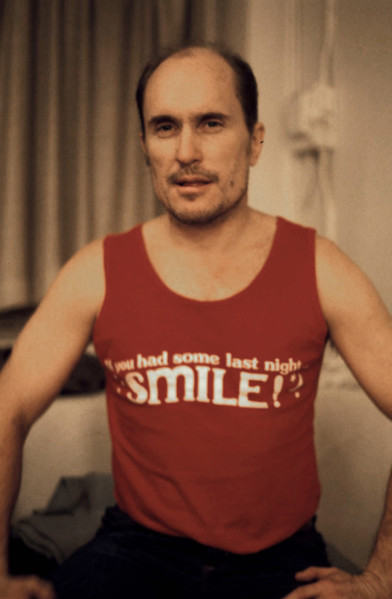 ROBERT DUVALL