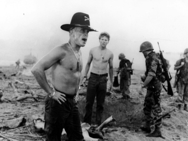 APOCALYPSE NOW FILM