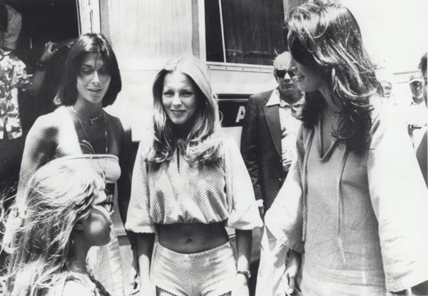 Charlie's Angels TV Show September 22, 1976 thru June 24, 1981