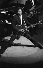 Chuck Berry, 1965