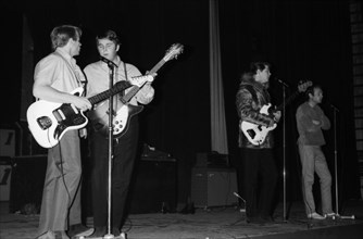 The Beach Boys, 1964