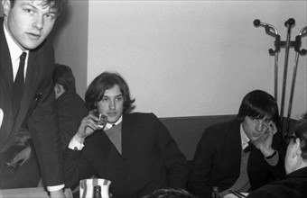 The Kinks, 1965