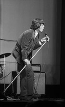Mick Jagger, 1964