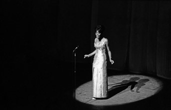 Dionne Warwick, 1964