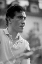 André Crudo, 1964