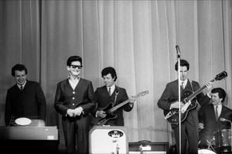 Roy Orbison, 1965