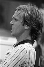 John Lloyd, tournoi de Roland-Garros