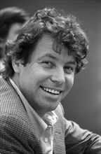 Michel Leeb, 1987