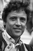 Sacha Distel, vers 1984