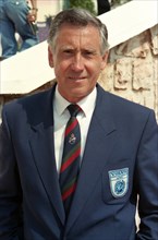 André Crudo, 1990