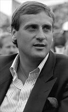 Bruno Rebeuh, 1988