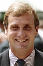 Bruno Rebeuh, 1989