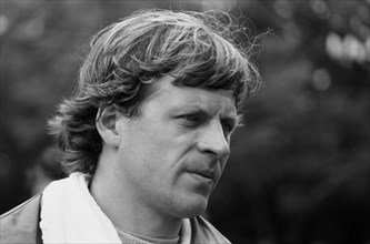 Denis Naegelen, 1981