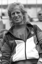 Vitas Gerulaitis, 1979