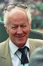Jacques Chancel, 1990