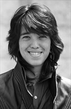 Nathalie Phan Thanh, vers 1983