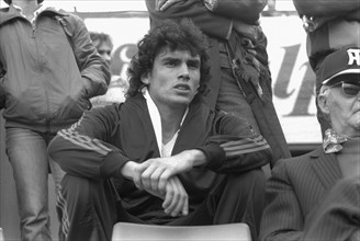 Victor Pecci, 1979