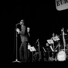Stevie Wonder, 1967