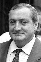 Franck-Olivier Bonnet, 1991
