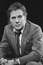 Guy Bedos, 1986