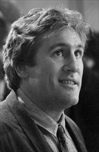 Gérard Depardieu, 1985