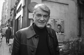 Jean Marais, 1977