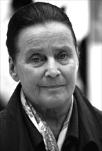 Maria Schell, 1990