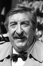 Pierre Tornade, 1991
