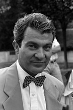 Martin Lamotte, 1991