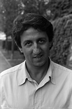 Richard Anconina, 1991