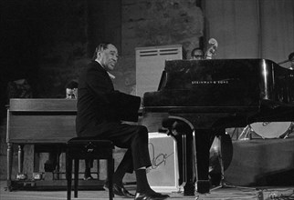 Duke Ellington, 1970
