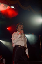 Dick Rivers