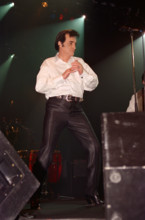 Dick Rivers