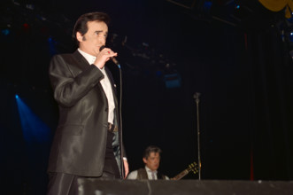 Dick Rivers