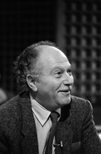 Michel Polac (1984)