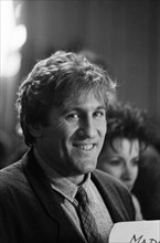 Gérard Depardieu (1985)