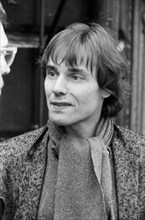 Yves Simon, 1985
