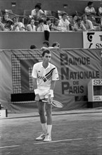 Ivan Lendl, 1985