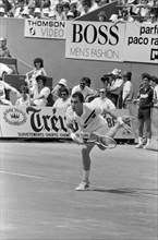 Ivan Lendl, 1985