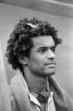 Yannick Noah, 1986