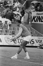 Yannick Noah, Roland Garros 1984