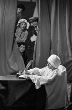 Emission télévisée "14 juillet : la révolution française, Chantez le moi" (1984)