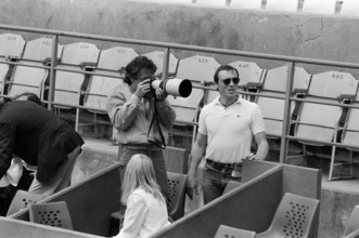 Michel Sardou, 1983